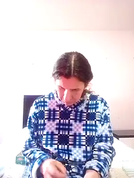 Cameron puppy online show from 10/03/25, 08:54