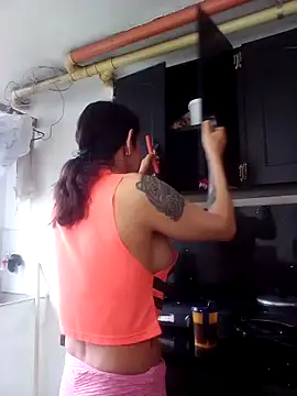 Cameron puppy online show from 11/20/25, 06:08