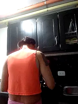 Cameron puppy online show from 11/28/25, 10:21