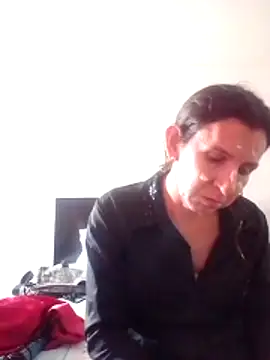 Cameron puppy online show from 10/13/25, 03:35