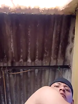 dantero online show from 12/31/24, 03:09