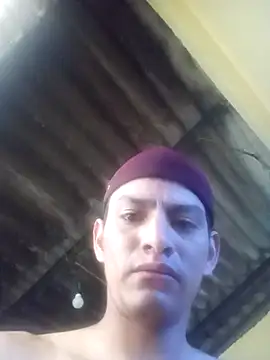 dantero online show from 11/26/25, 02:06