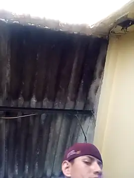 dantero online show from 12/22/25, 05:57