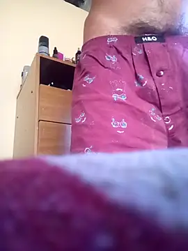 dantero online show from 01/12/26, 02:24