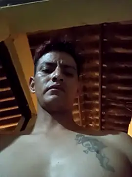 dantero online show from 10/31/25, 10:38