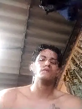 dantero online show from 04/18/26, 04:37