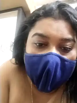 indianlisa5 online show from 09/22/25, 08:15