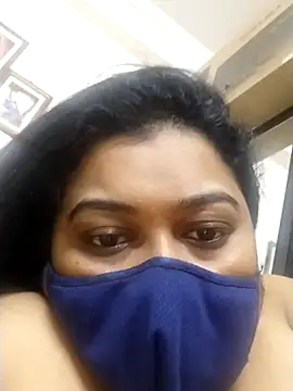 indianlisa5 online show from 11/29/25, 09:15