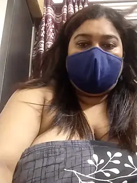 indianlisa5 online show from 05/16/26, 07:57