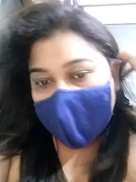 indianlisa5 online show from 04/04/26, 08:26