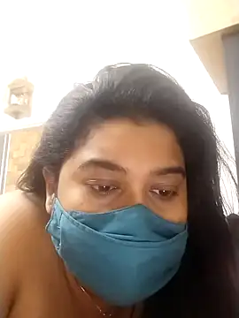 indianlisa5 online show from 02/14/25, 08:37