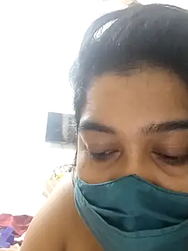 indianlisa5 online show from 02/15/25, 01:53