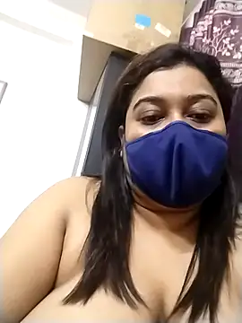 indianlisa5 online show from 04/11/26, 09:51