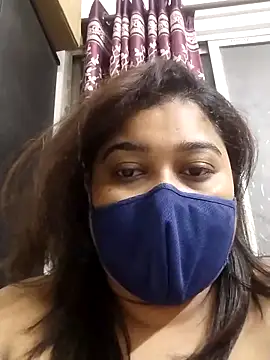 indianlisa5 online show from 06/11/26, 07:33