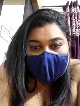 indianlisa5 online show from 11/18/25, 09:51