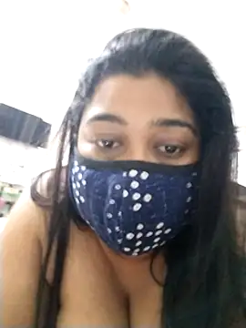 indianlisa5 online show from 03/20/25, 08:08