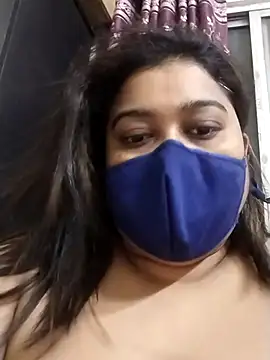 indianlisa5 online show from 05/05/26, 05:16