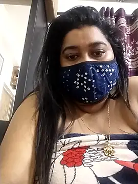 indianlisa5 online show from 01/17/26, 09:07