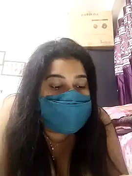 indianlisa5 online show from 02/02/25, 02:45