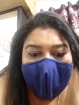 indianlisa5 online show from 10/19/25, 08:00