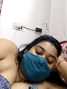 indianlisa5 online show from 02/05/25, 05:20