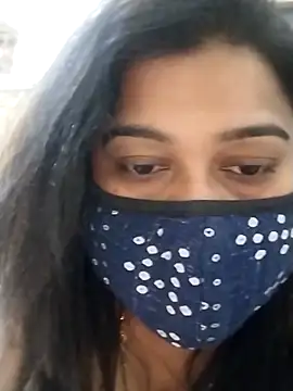 indianlisa5 online show from 02/27/26, 07:03