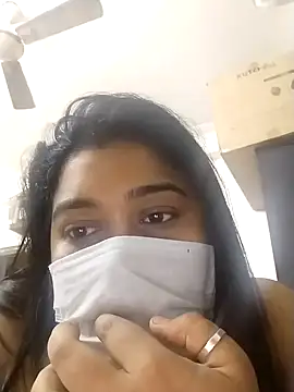 indianlisa5 online show from 01/19/25, 05:28