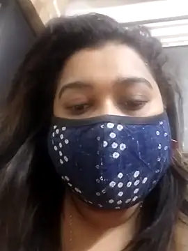 indianlisa5 online show from 03/20/26, 07:04