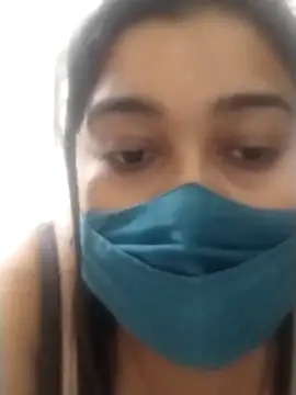 indianlisa5 online show from 01/20/25, 06:10