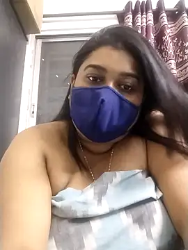 indianlisa5 online show from 10/08/25, 08:42