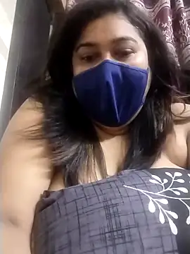 indianlisa5 online show from 04/25/26, 07:33