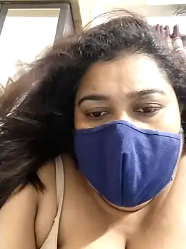 indianlisa5 online show from 06/19/26, 07:52