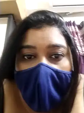 indianlisa5 online show from 09/21/25, 08:36