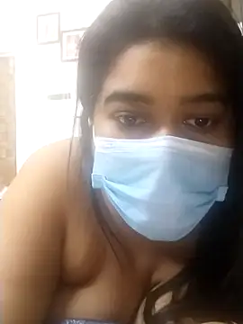 indianlisa5 online show from 12/21/24, 09:36