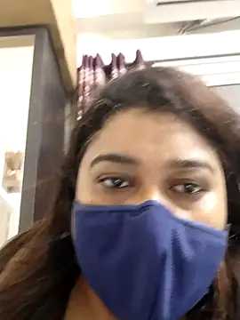 indianlisa5 online show from 06/20/26, 09:09
