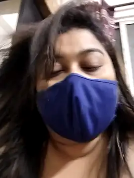 indianlisa5 online show from 04/10/26, 09:22