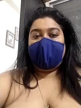 indianlisa5 online show from 11/26/25, 07:25