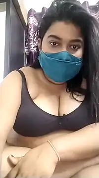 indianlisa5 online show from 12/03/24, 05:06