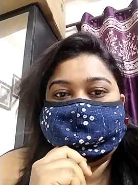 indianlisa5 online show from 03/04/26, 08:27