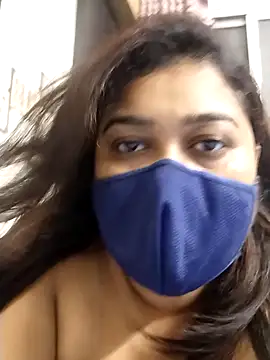 indianlisa5 online show from 05/21/26, 06:05