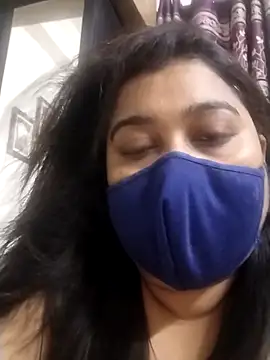 indianlisa5 online show from 04/23/26, 06:42
