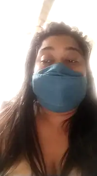 indianlisa5 online show from 01/19/25, 09:45