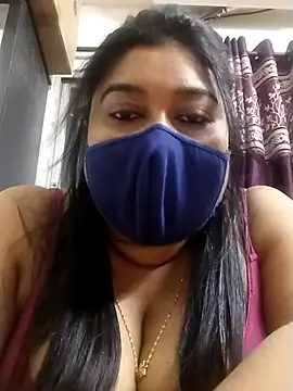 indianlisa5 online show from 10/12/25, 09:27