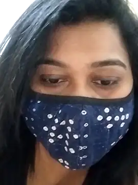 indianlisa5 online show from 02/11/26, 07:25