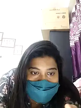 indianlisa5 online show from 02/04/25, 07:44