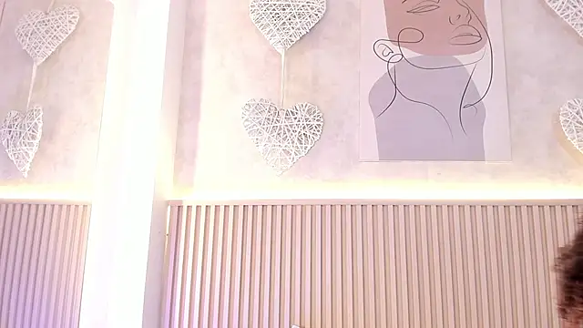 daiana curly online show from 09/17/25, 07:05