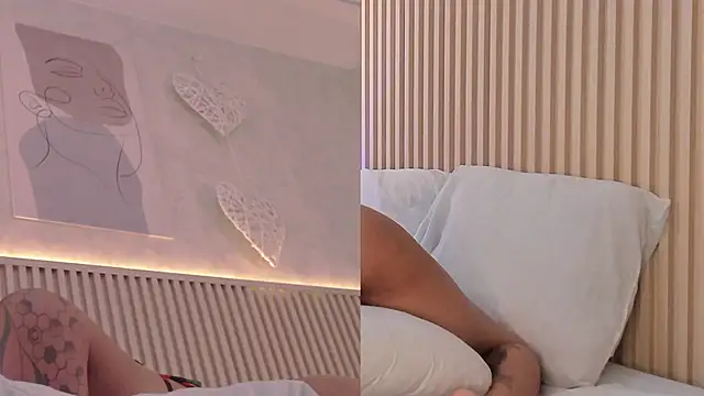 daiana curly online show from 12/15/25, 08:14