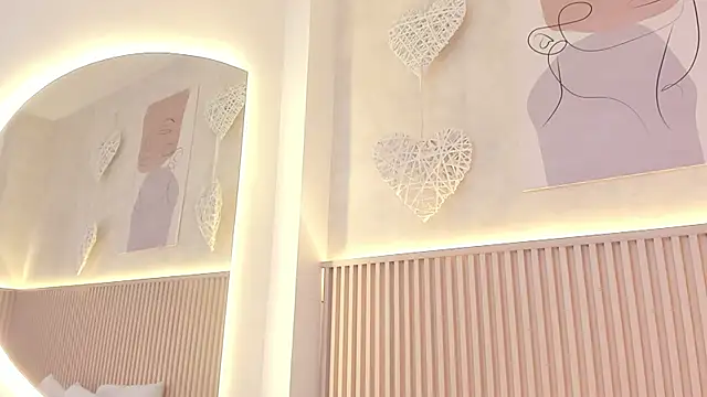 daiana curly online show from 03/01/26, 07:25