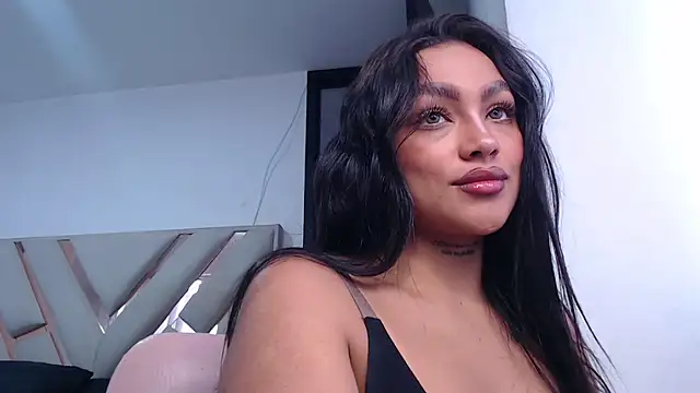 fairylatin222 online show from 11/11/25, 08:58