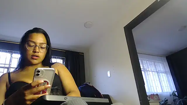 fairylatin222 online show from 03/14/26, 10:49